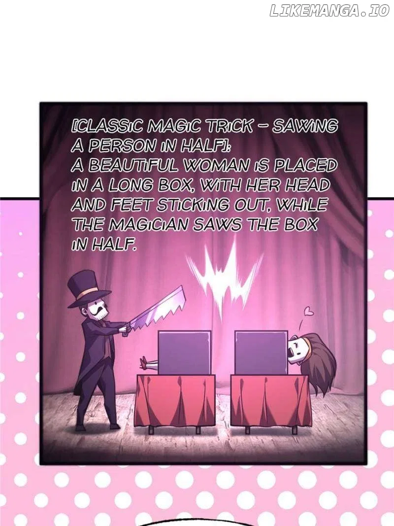 I’m the strongest boss Chapter 55 – Page 48
