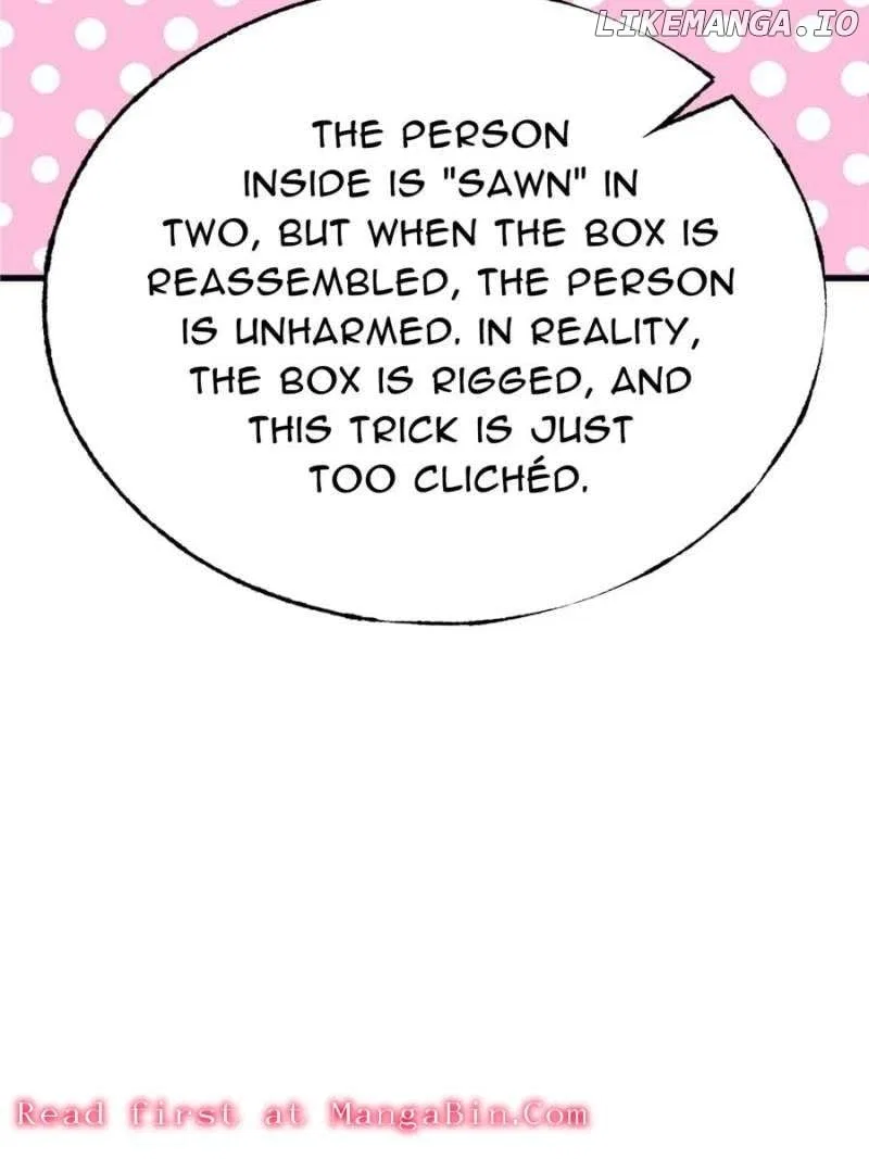 I’m the strongest boss Chapter 55 – Page 49