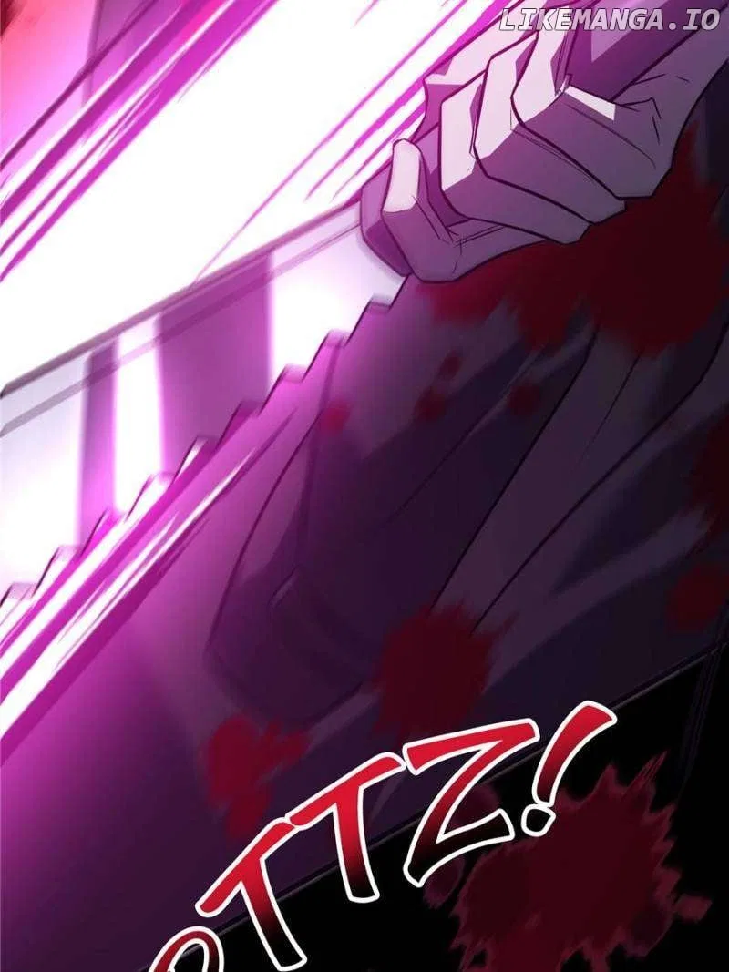 I’m the strongest boss Chapter 55 – Page 54