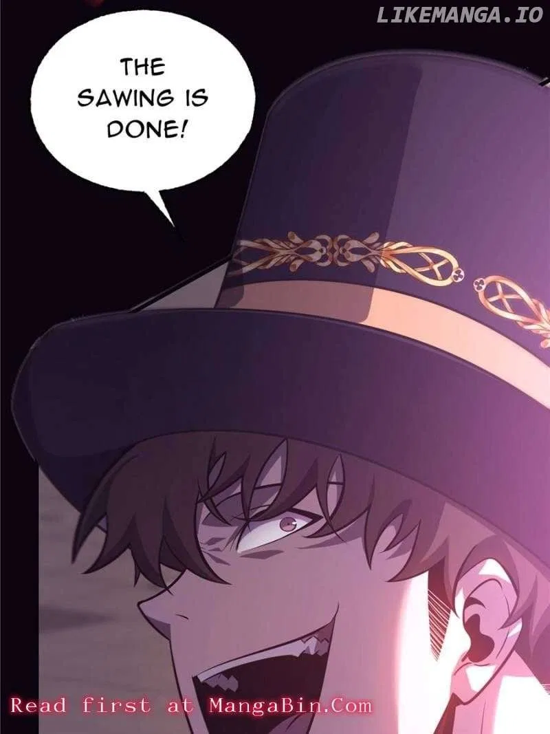 I’m the strongest boss Chapter 55 – Page 60