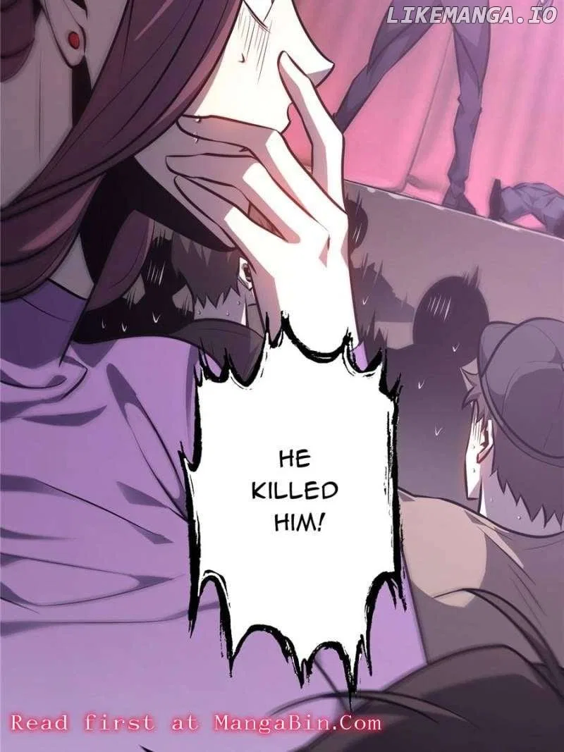 I’m the strongest boss Chapter 55 – Page 67