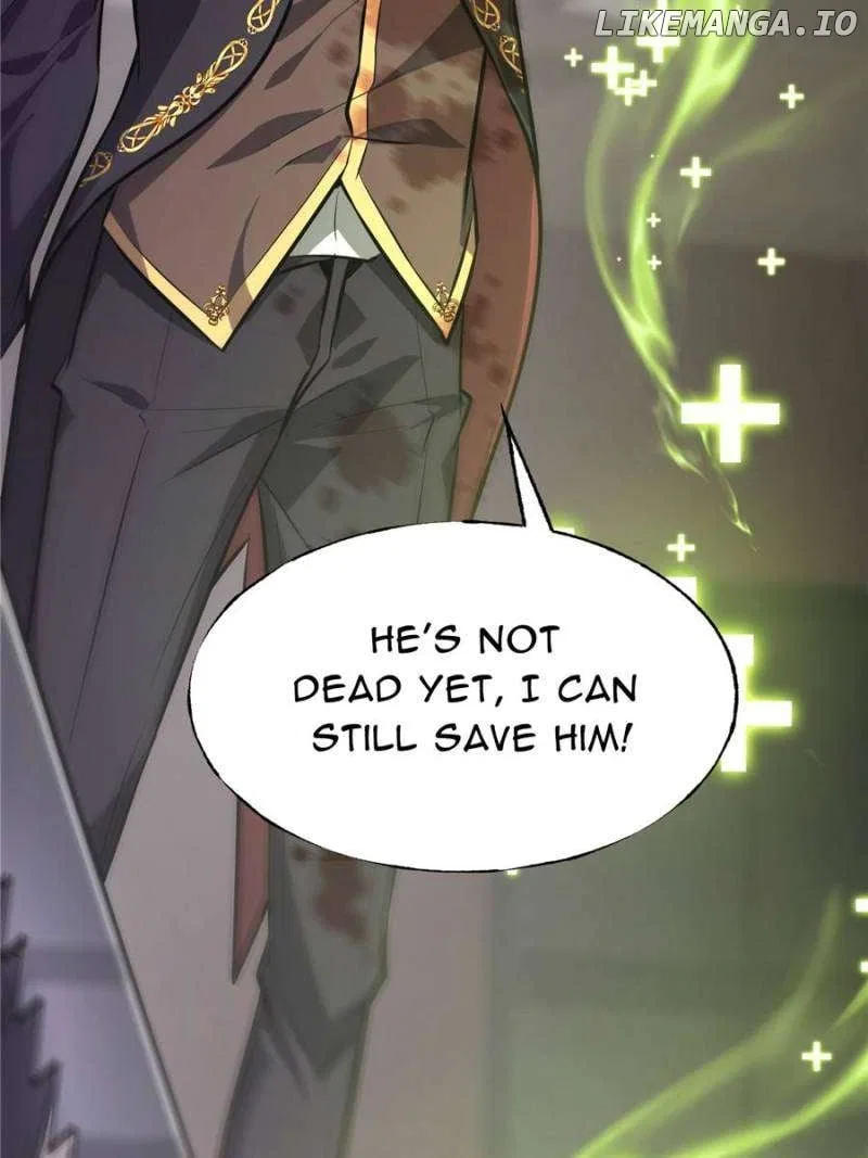 I’m the strongest boss Chapter 55 – Page 71