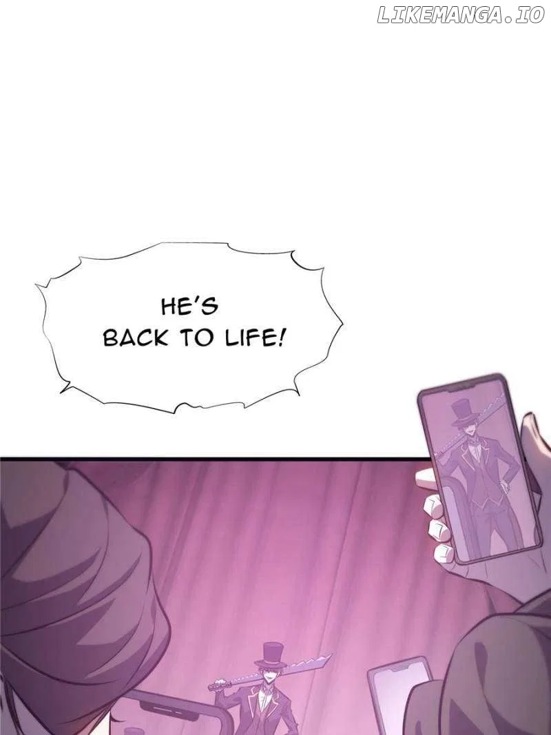I’m the strongest boss Chapter 55 – Page 79