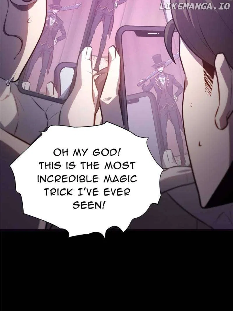I’m the strongest boss Chapter 55 – Page 80