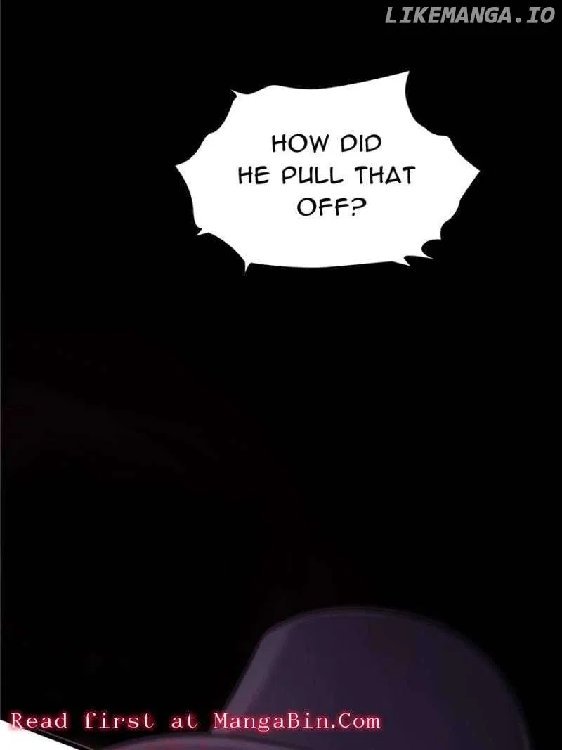 I’m the strongest boss Chapter 55 – Page 81