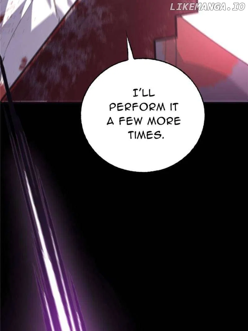 I’m the strongest boss Chapter 55 – Page 83