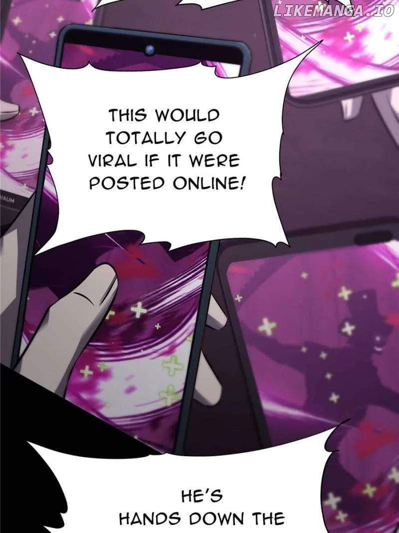 I’m the strongest boss Chapter 55 – Page 98