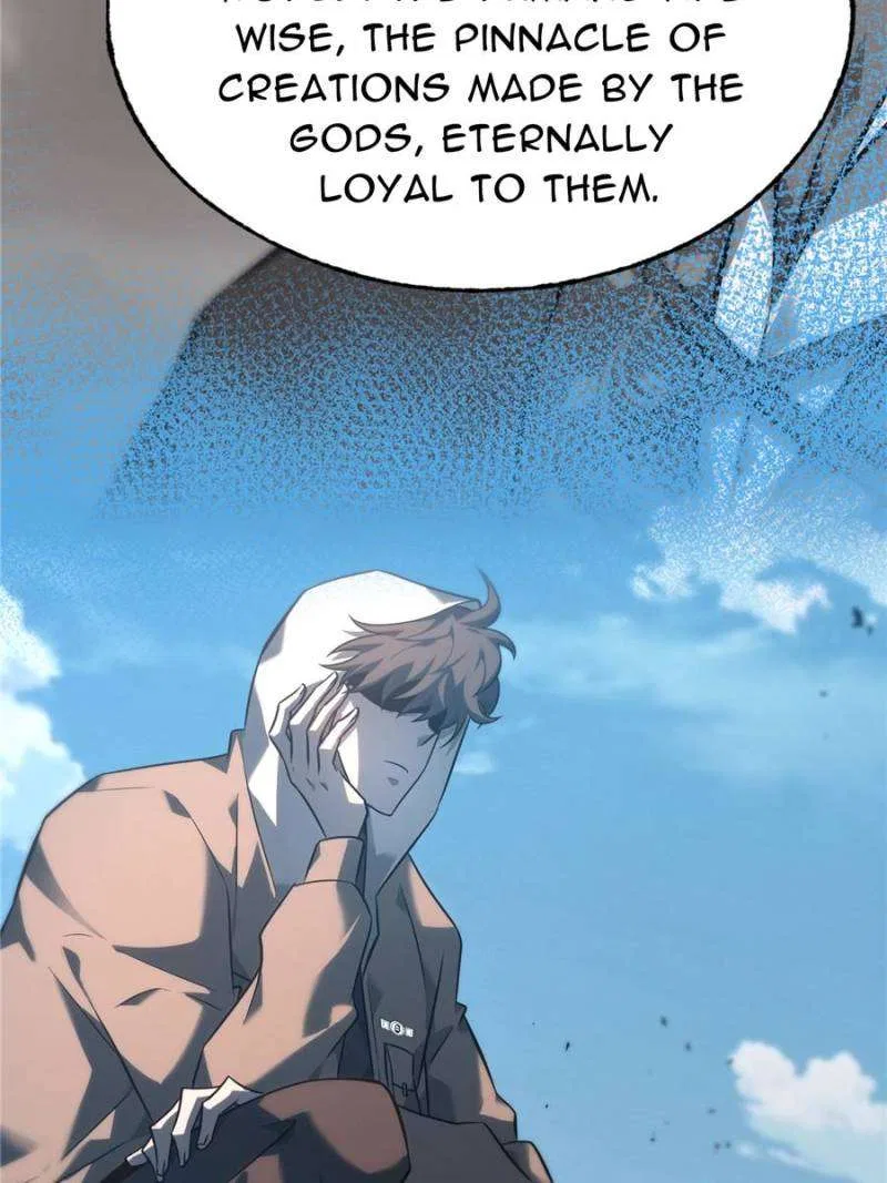 I’m the strongest boss Chapter 54 – Page 6