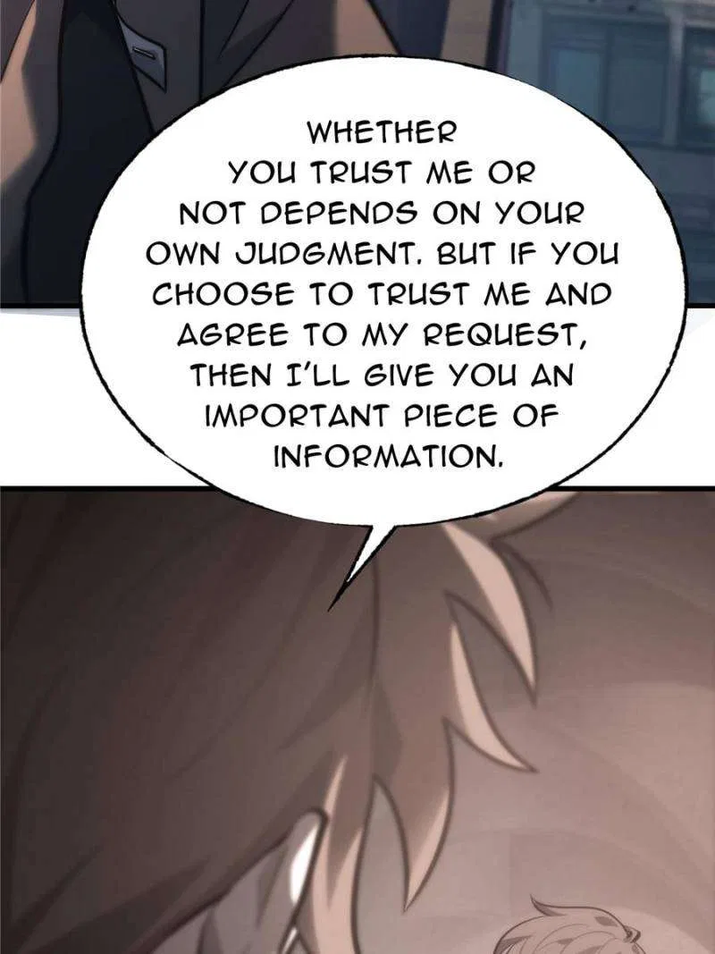 I’m the strongest boss Chapter 54 – Page 10