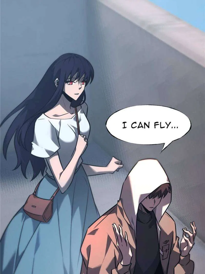 I’m the strongest boss Chapter 54 – Page 29