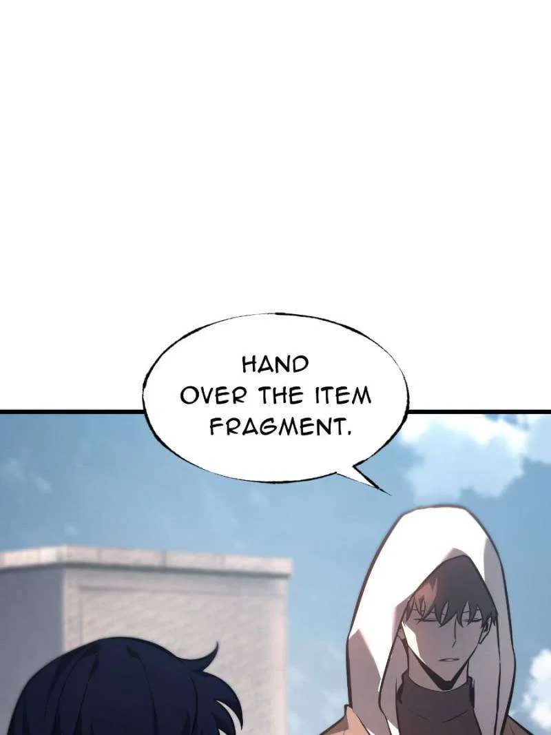 I’m the strongest boss Chapter 54 – Page 32