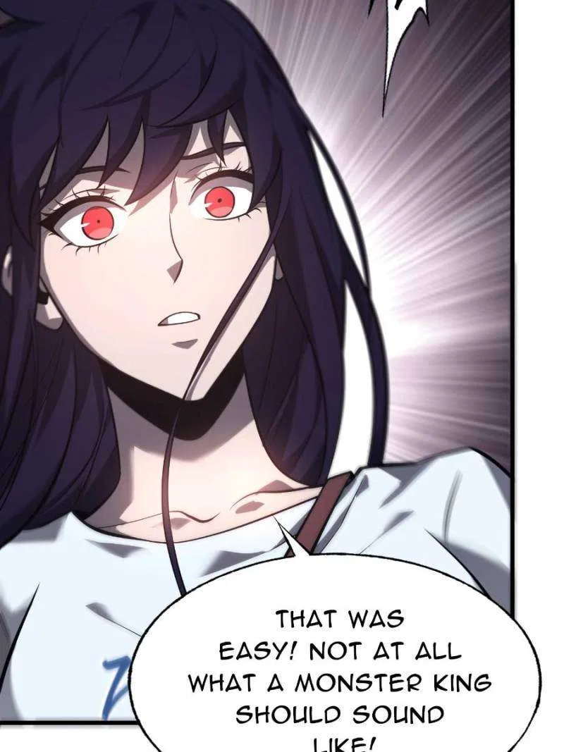 I’m the strongest boss Chapter 54 – Page 35