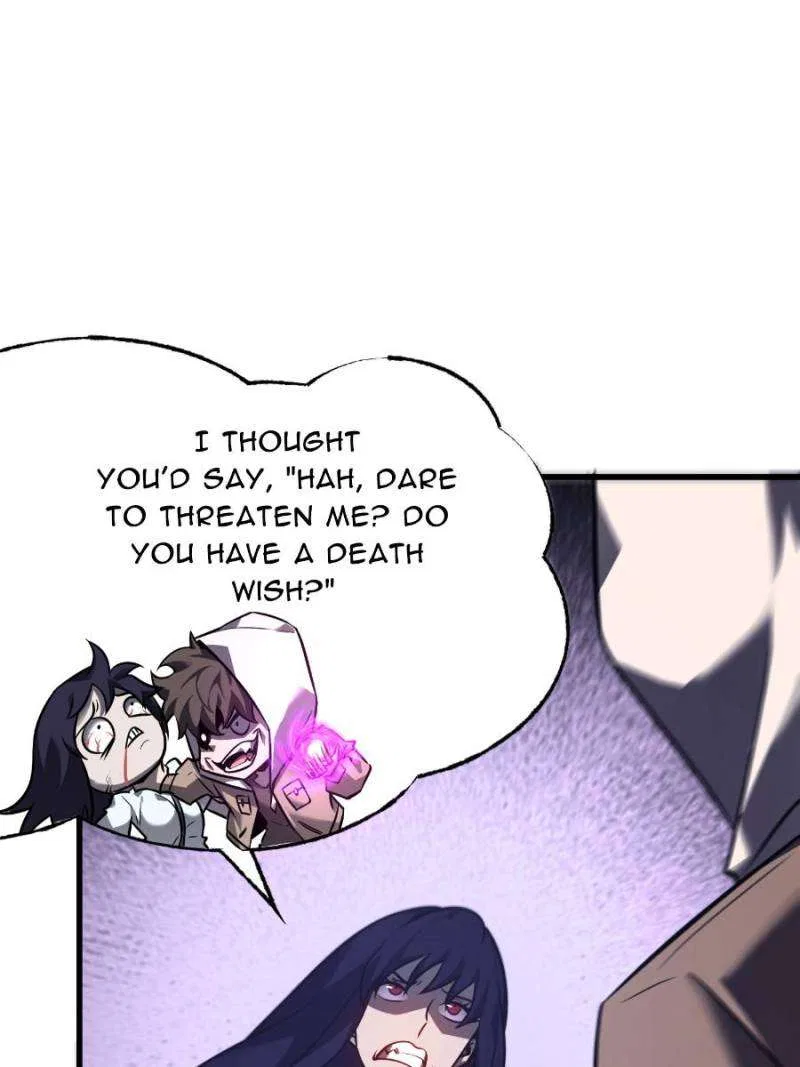 I’m the strongest boss Chapter 54 – Page 37