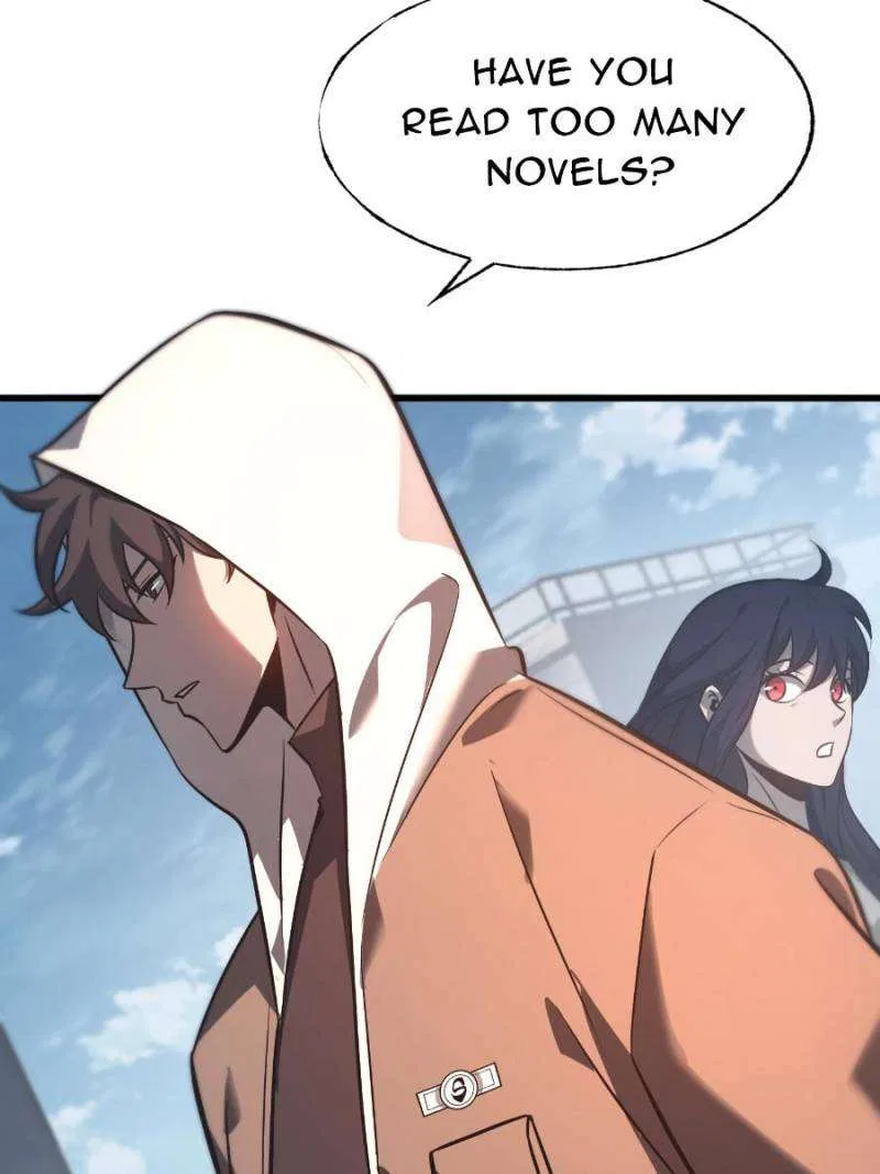 I’m the strongest boss Chapter 54 – Page 40