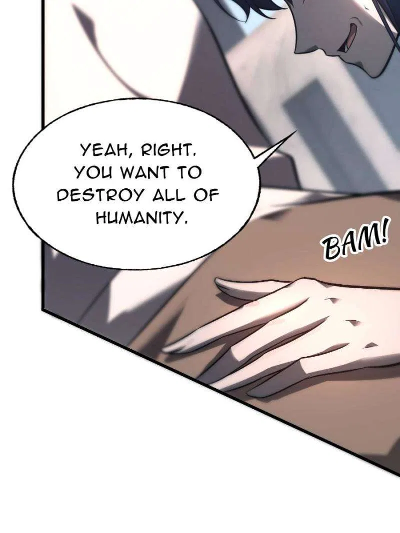 I’m the strongest boss Chapter 54 – Page 55