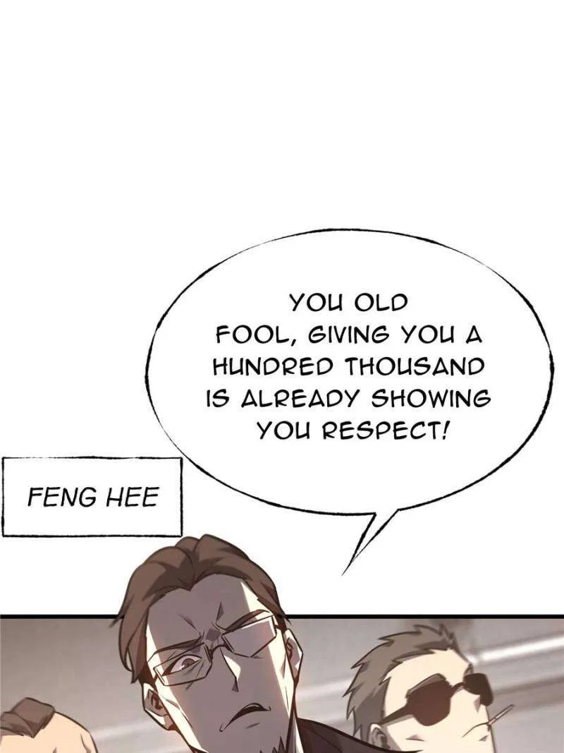 I’m the strongest boss Chapter 54 – Page 68