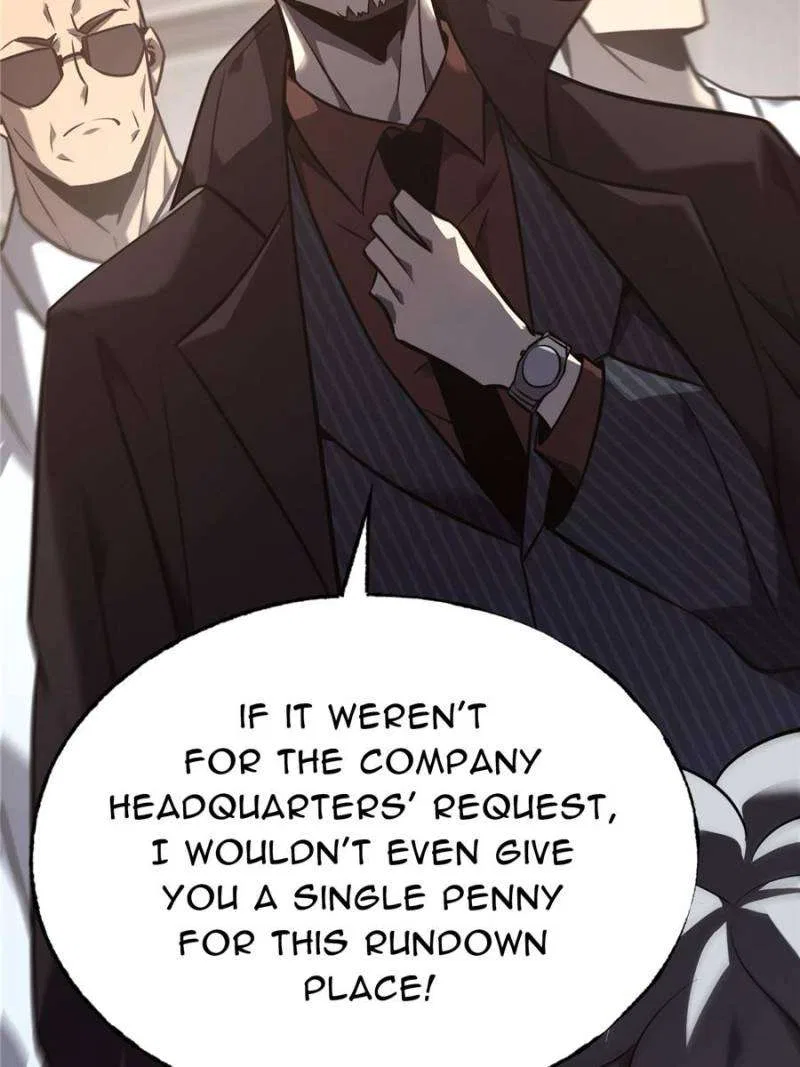 I’m the strongest boss Chapter 54 – Page 69