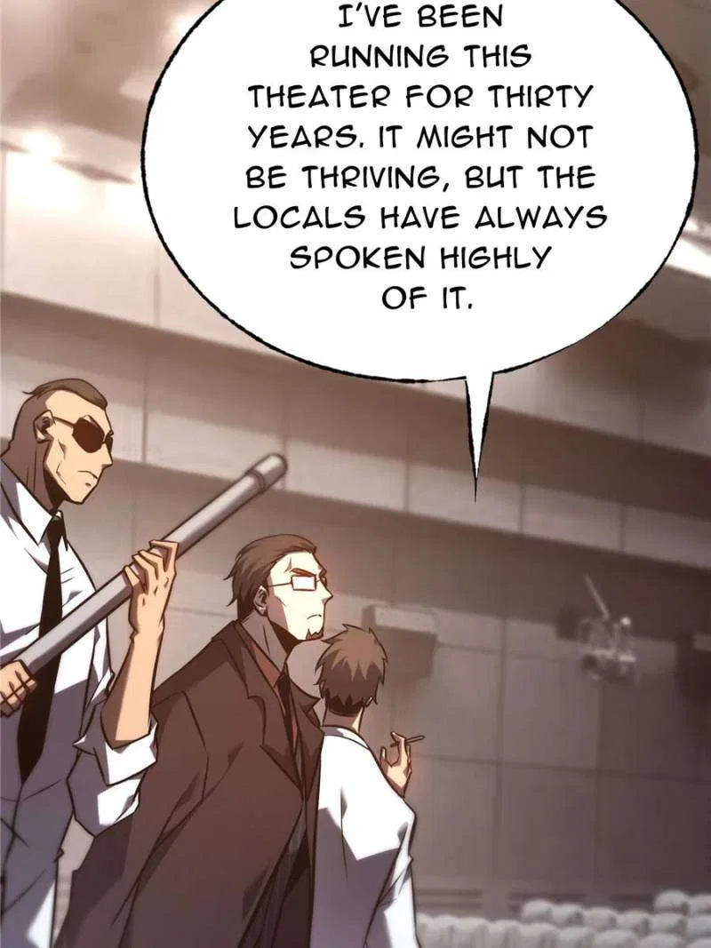 I’m the strongest boss Chapter 54 – Page 72