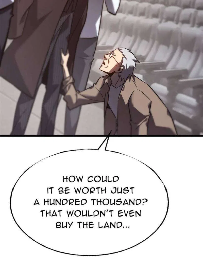 I’m the strongest boss Chapter 54 – Page 73