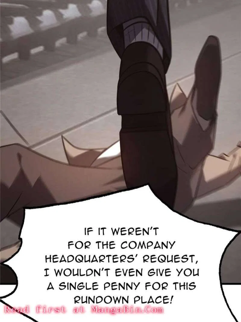 I’m the strongest boss Chapter 54 – Page 76