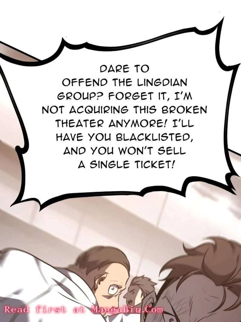 I’m the strongest boss Chapter 54 – Page 93