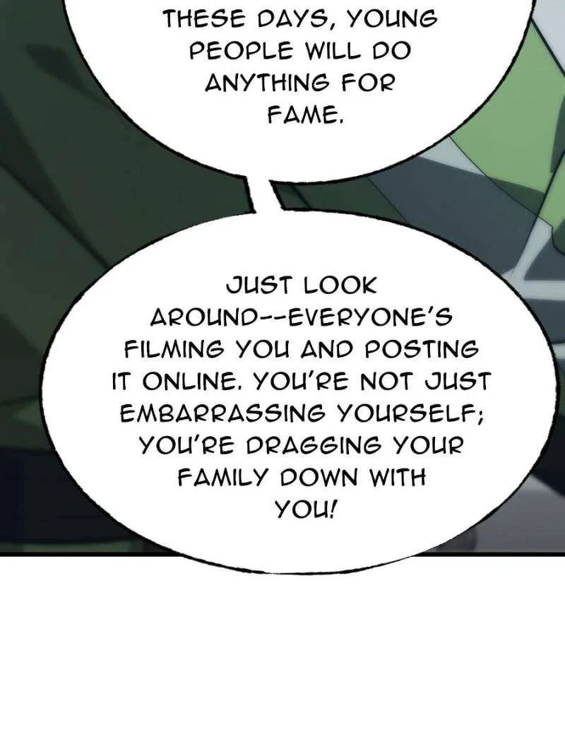 I’m the strongest boss Chapter 53 – Page 20
