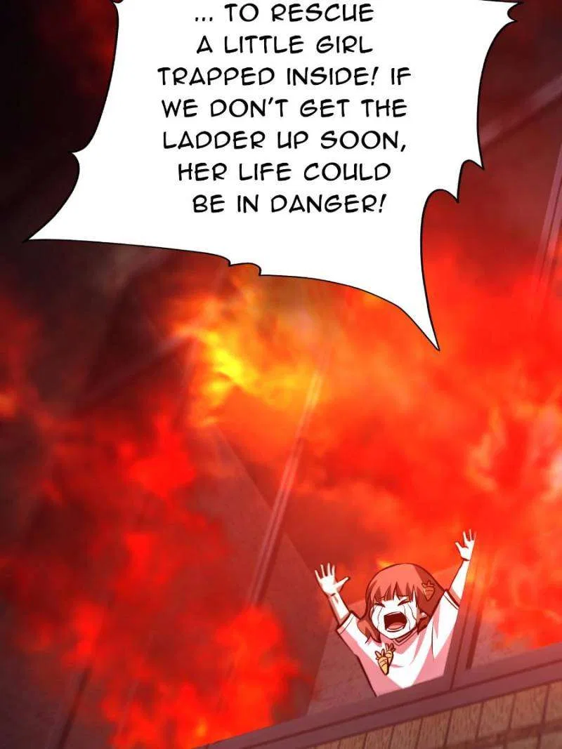 I’m the strongest boss Chapter 53 – Page 34