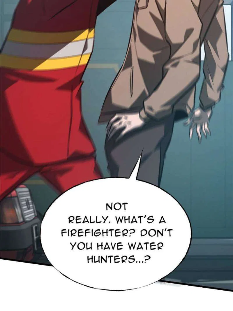 I’m the strongest boss Chapter 53 – Page 37