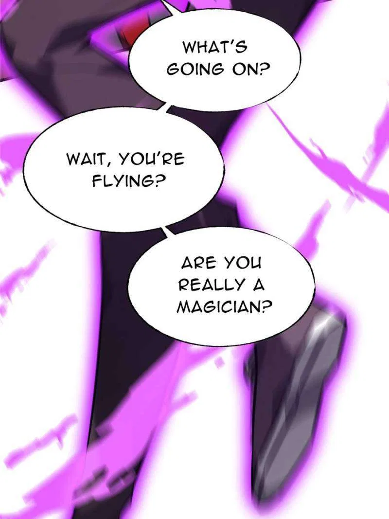 I’m the strongest boss Chapter 53 – Page 43