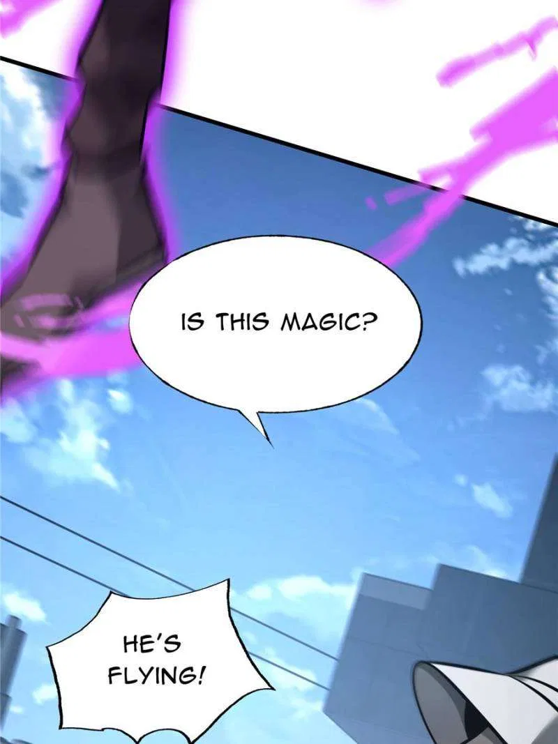 I’m the strongest boss Chapter 53 – Page 44