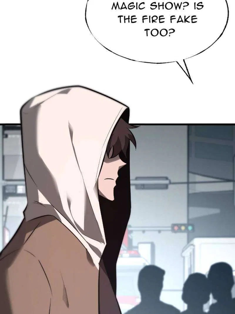 I’m the strongest boss Chapter 53 – Page 71