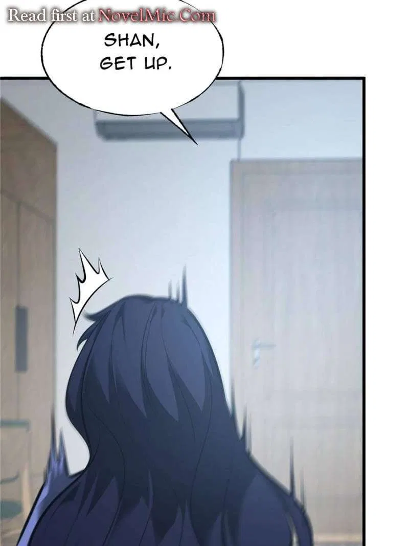 I’m the strongest boss Chapter 53 – Page 98