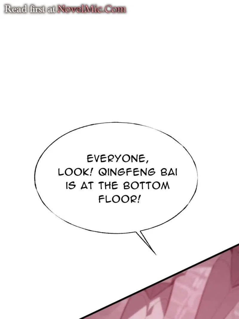 I’m the strongest boss Chapter 52 – Page 11
