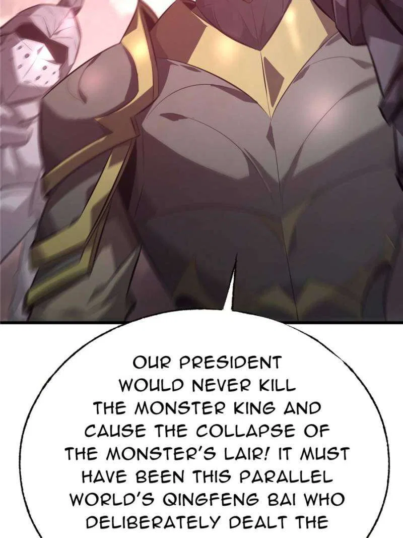 I’m the strongest boss Chapter 52 – Page 17