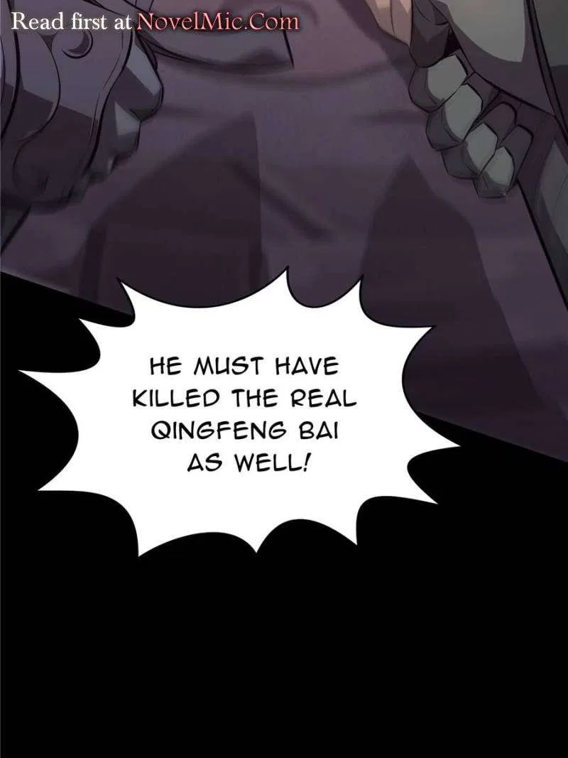 I’m the strongest boss Chapter 52 – Page 21