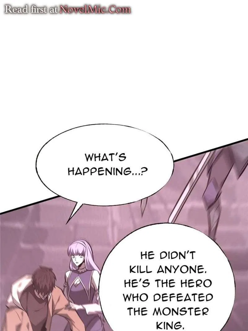 I’m the strongest boss Chapter 52 – Page 26
