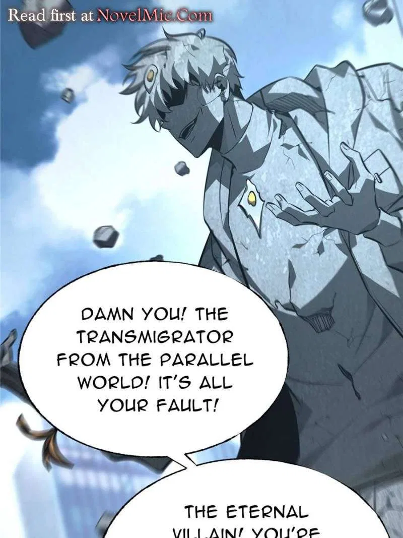 I’m the strongest boss Chapter 52 – Page 53