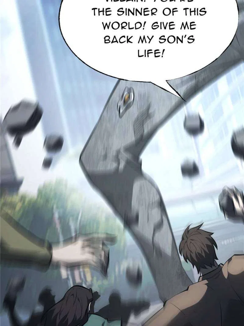 I’m the strongest boss Chapter 52 – Page 54