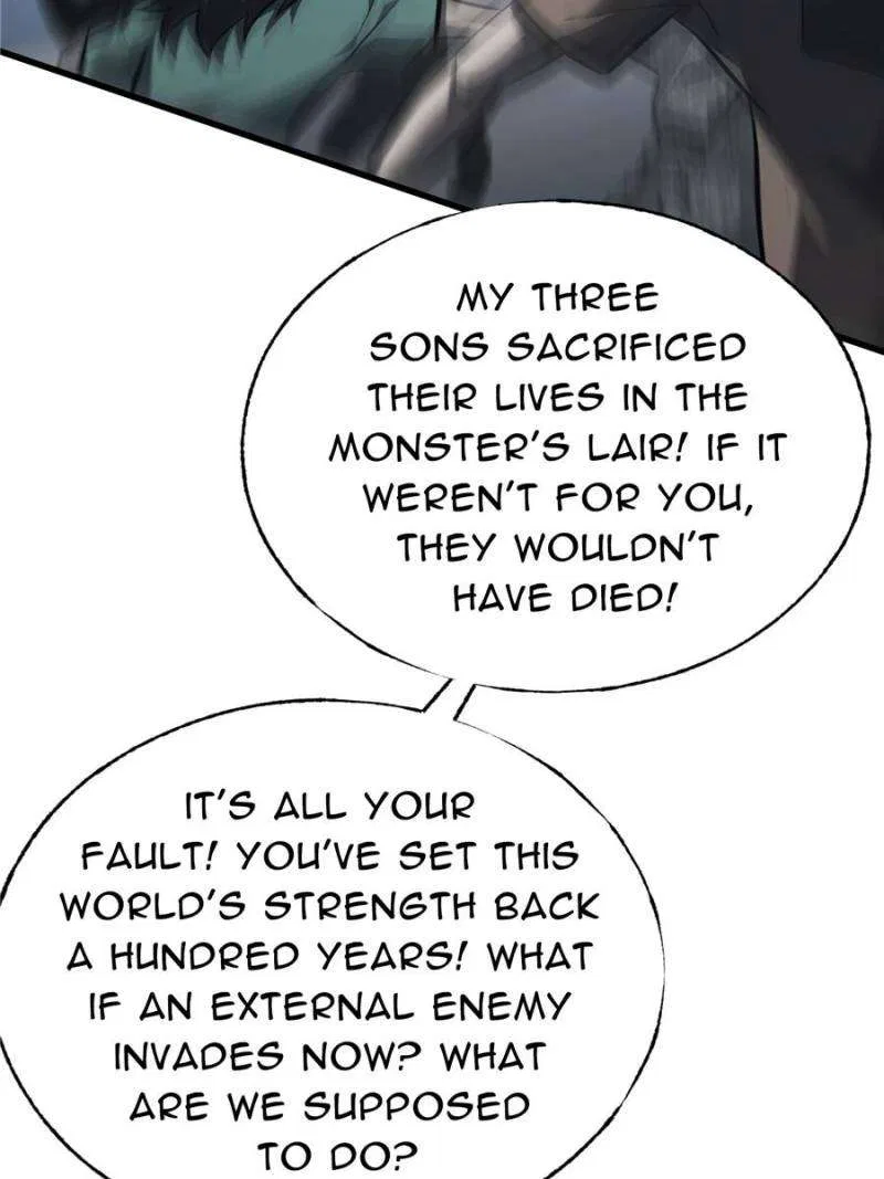 I’m the strongest boss Chapter 52 – Page 55
