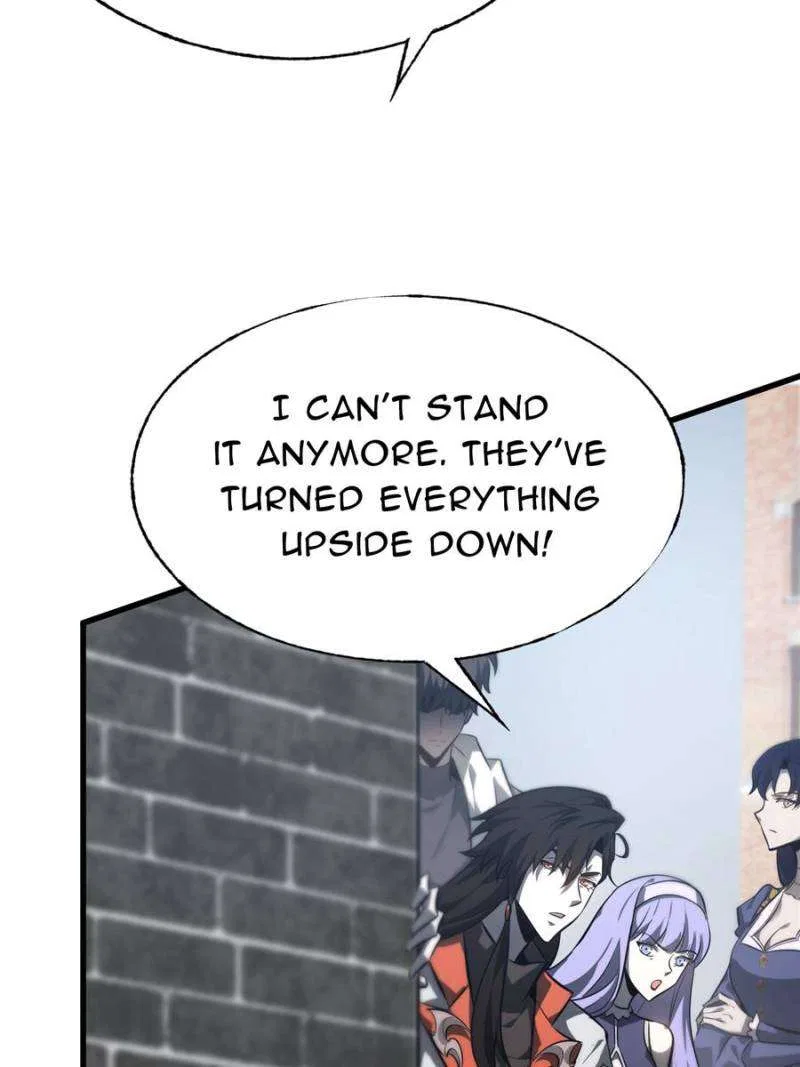 I’m the strongest boss Chapter 52 – Page 56