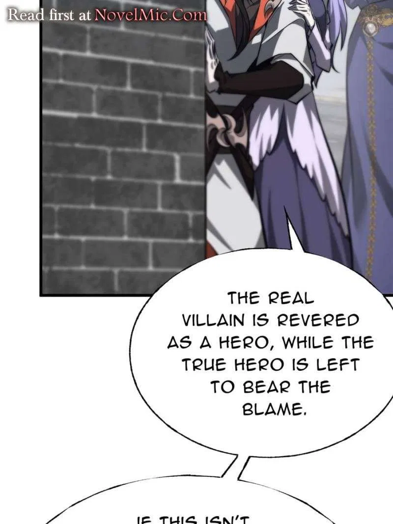 I’m the strongest boss Chapter 52 – Page 57