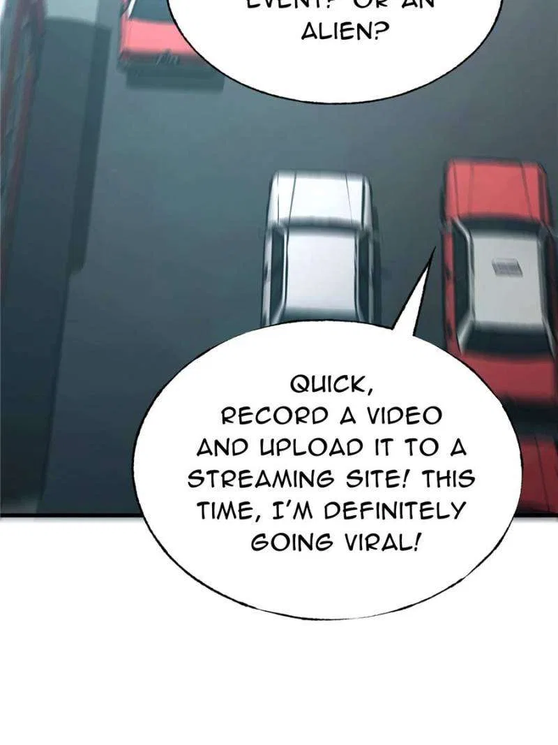 I’m the strongest boss Chapter 52 – Page 121