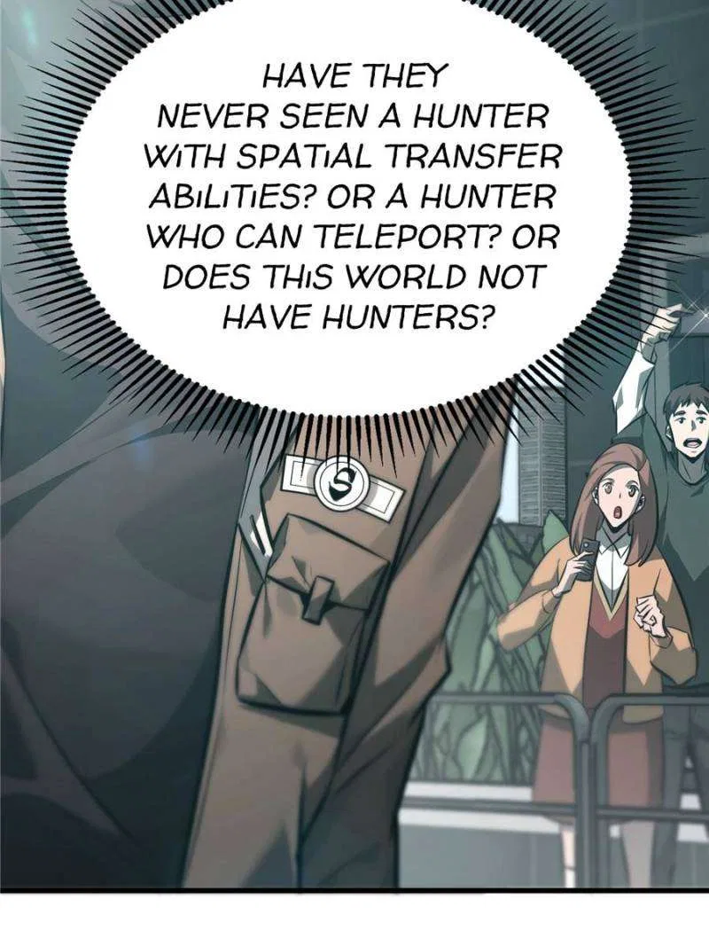 I’m the strongest boss Chapter 52 – Page 124
