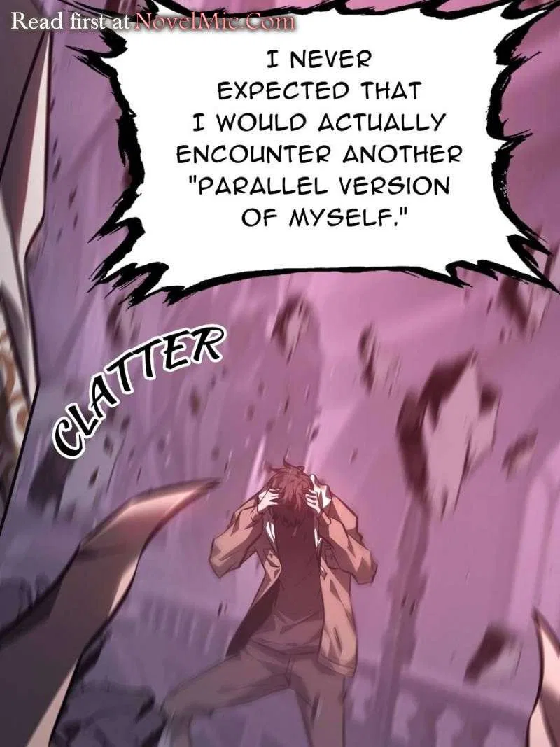 I’m the strongest boss Chapter 51 – Page 6