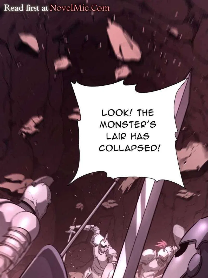 I’m the strongest boss Chapter 51 – Page 37