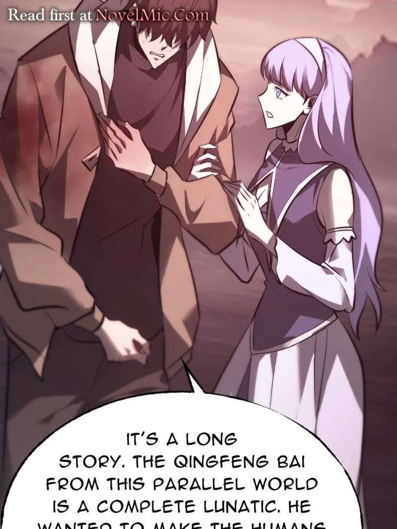 I’m the strongest boss Chapter 51 – Page 53