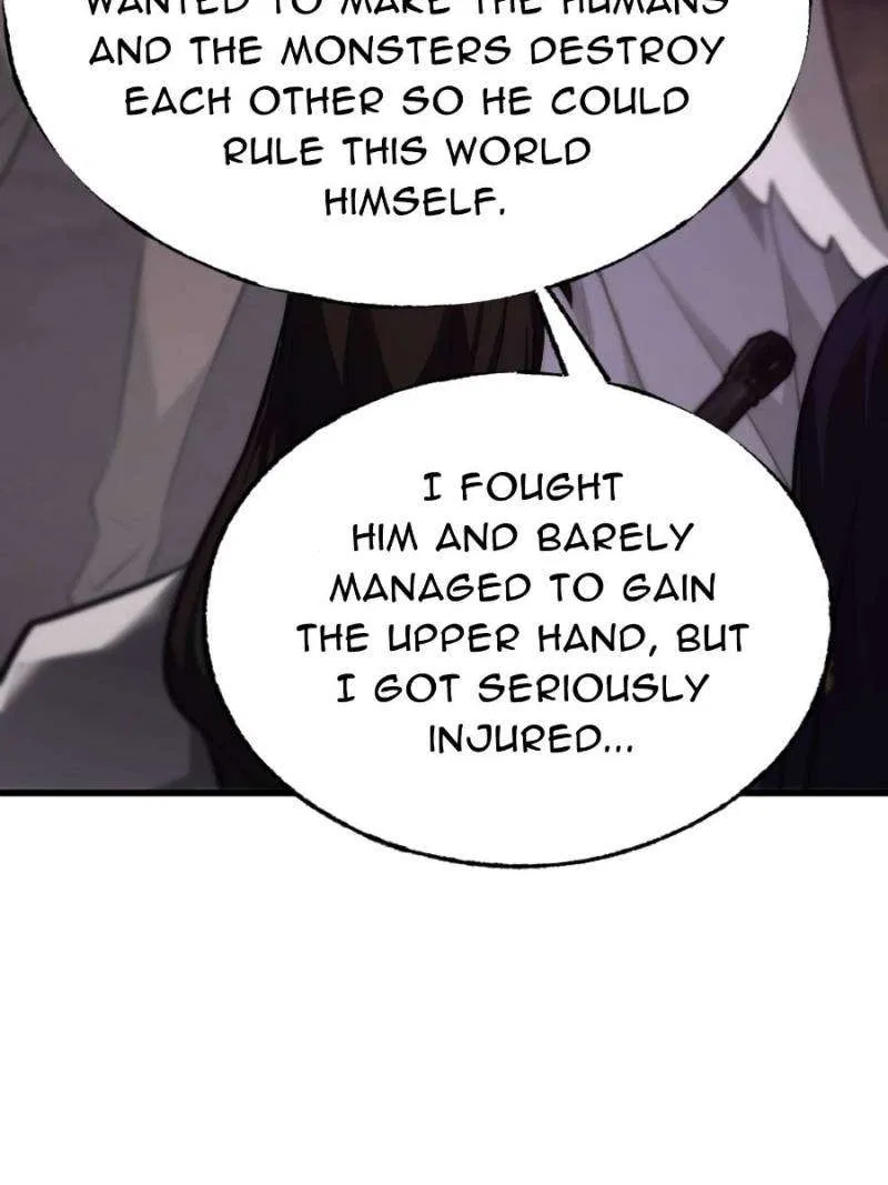I’m the strongest boss Chapter 51 – Page 54