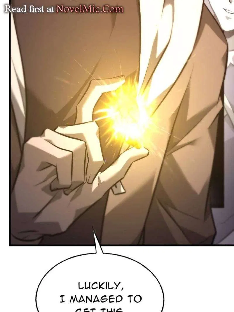 I’m the strongest boss Chapter 51 – Page 57