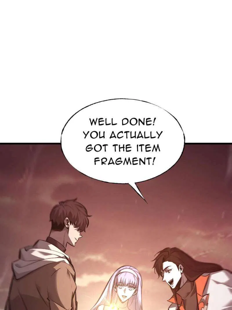 I’m the strongest boss Chapter 51 – Page 59