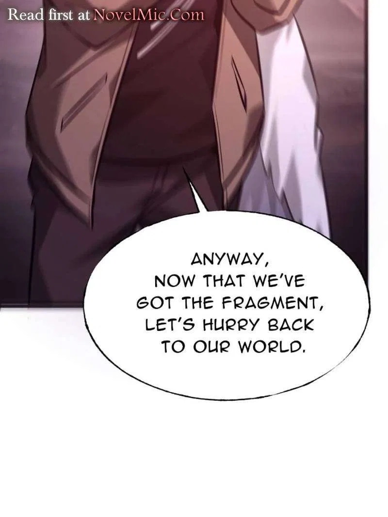I’m the strongest boss Chapter 51 – Page 63